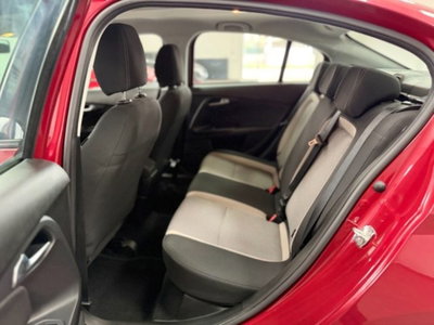 Fiat Tipo Tipo 1.4 4 porte Opening Edition (10)