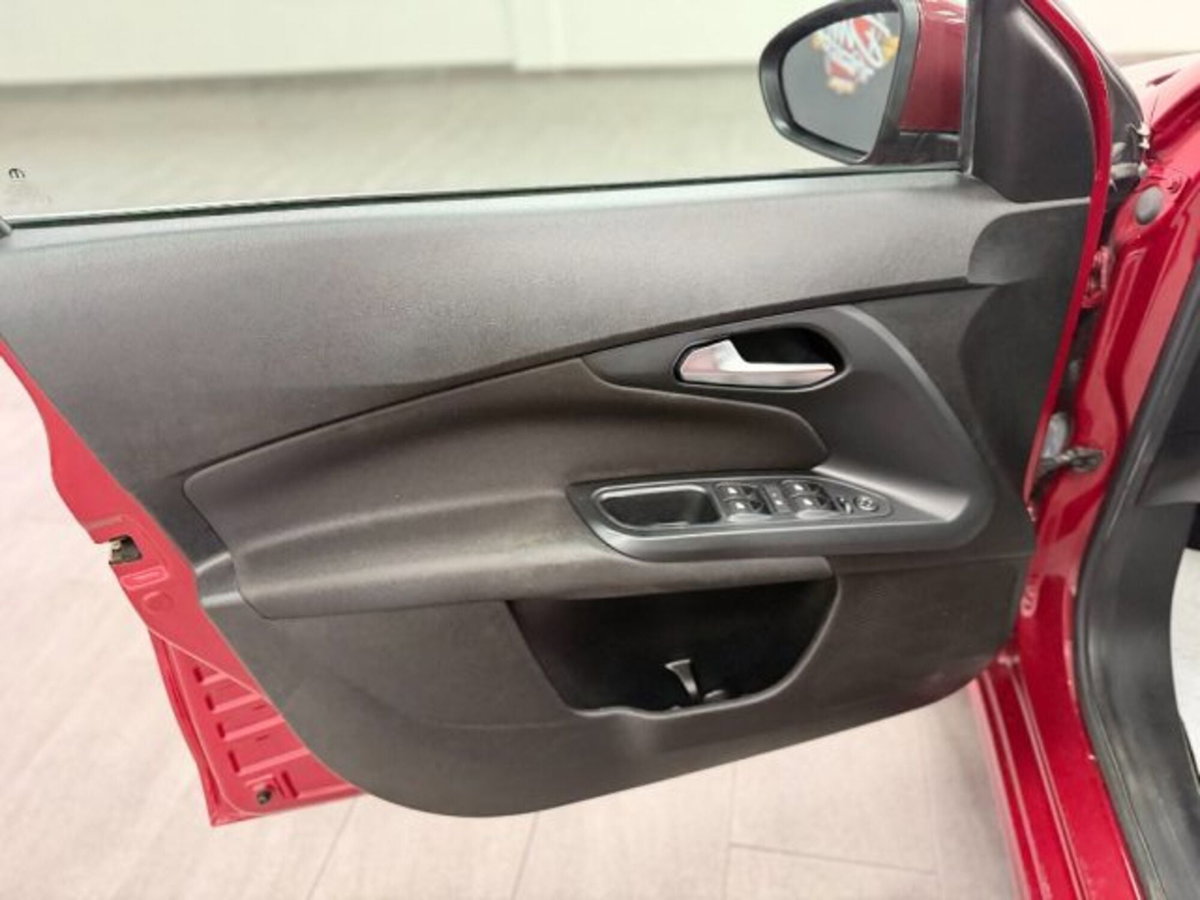 Fiat Tipo Tipo 1.4 4 porte Opening Edition (13)