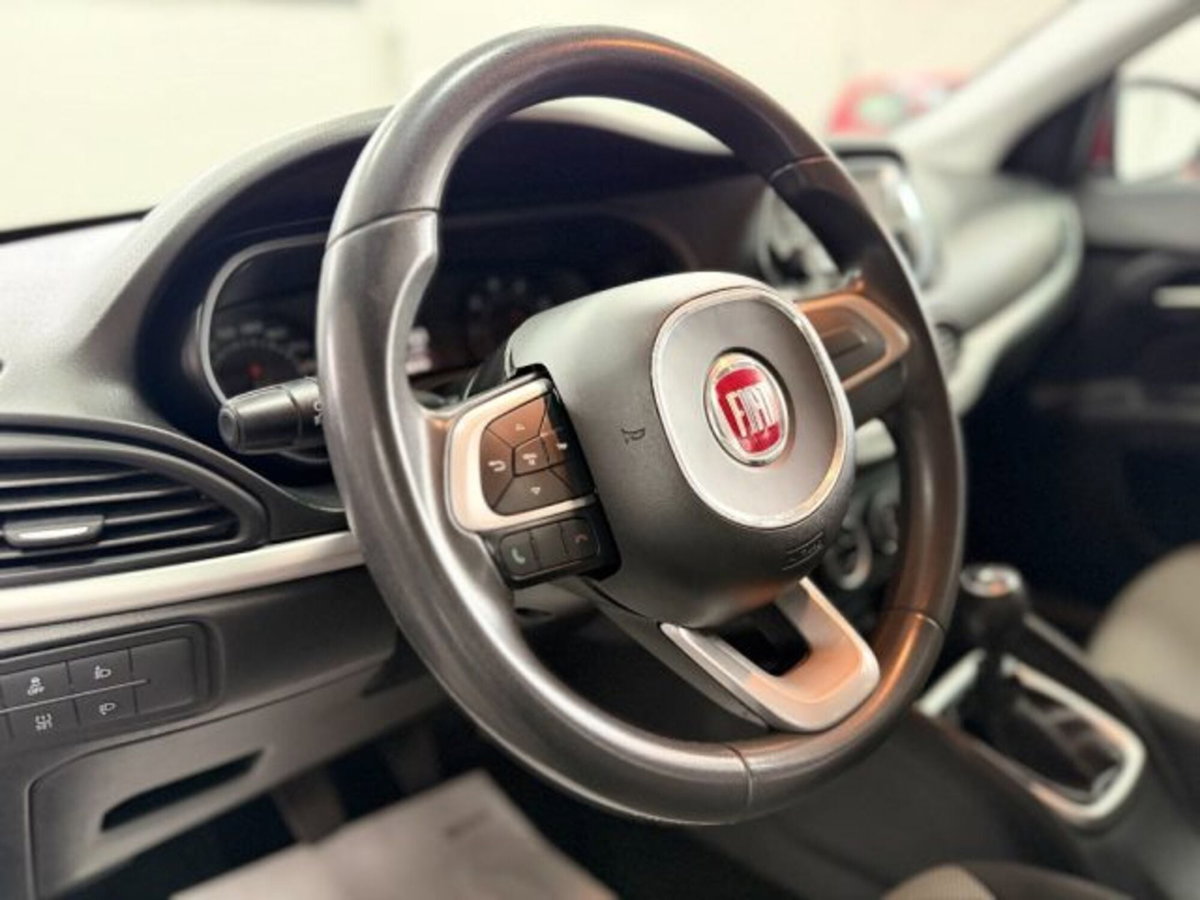 Fiat Tipo Tipo 1.4 4 porte Opening Edition (14)