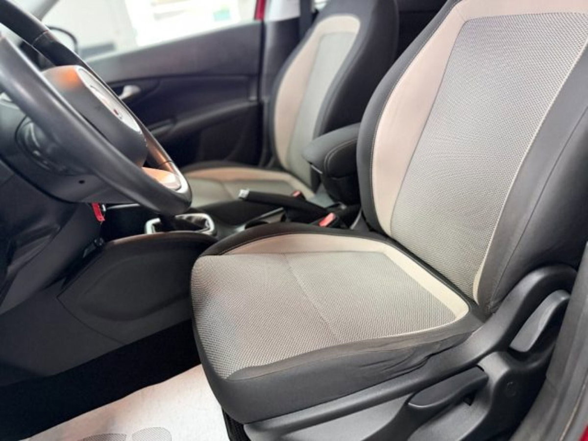 Fiat Tipo Tipo 1.4 4 porte Opening Edition (15)
