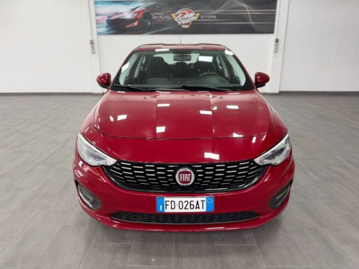 Fiat Tipo Tipo 1.4 4 porte Opening Edition (2)