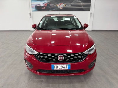 Fiat Tipo Tipo 1.4 4 porte Opening Edition (2)