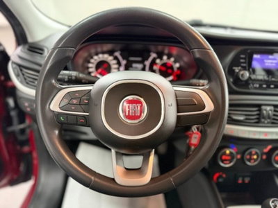 Fiat Tipo Tipo 1.4 4 porte Opening Edition (20)