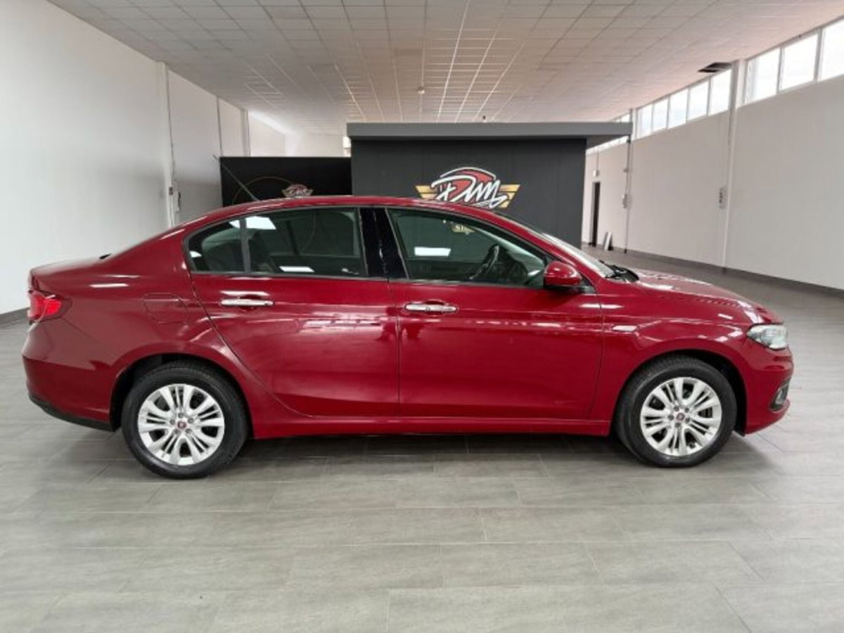 Fiat Tipo Tipo 1.4 4 porte Opening Edition (4)