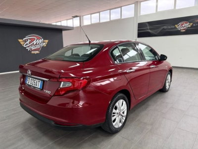 Fiat Tipo Tipo 1.4 4 porte Opening Edition (5)