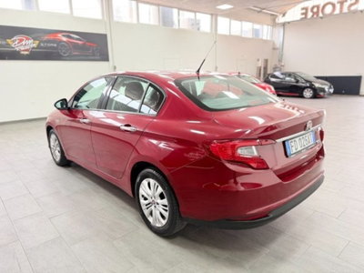 Fiat Tipo Tipo 1.4 4 porte Opening Edition (7)