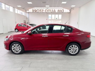Fiat Tipo Tipo 1.4 4 porte Opening Edition (8)