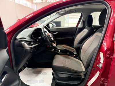 Fiat Tipo Tipo 1.4 4 porte Opening Edition (9)