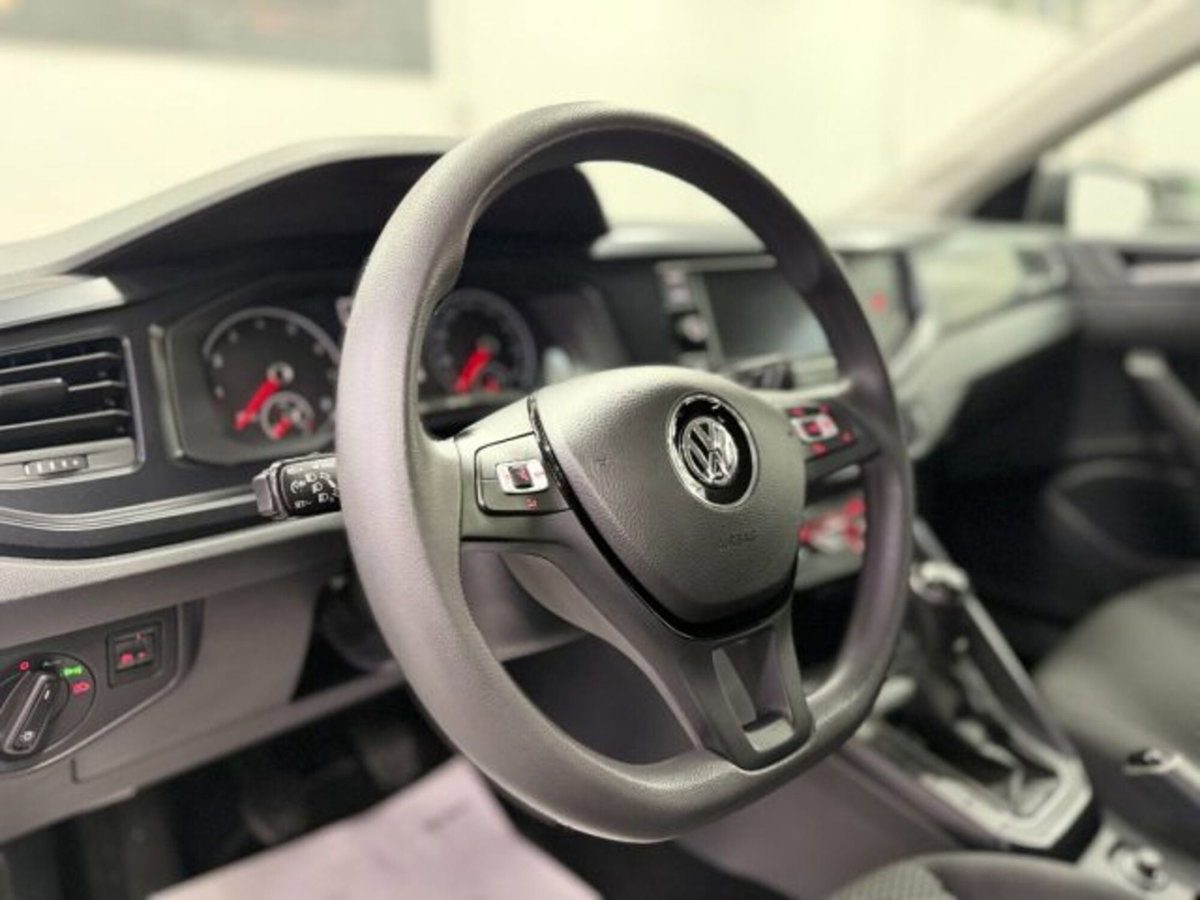 Volkswagen Polo 1.0 MPI 75 CV 5p. Comfortline BlueMotion Technology (15)