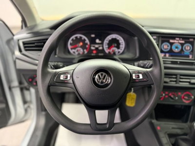 Volkswagen Polo 1.0 MPI 75 CV 5p. Comfortline BlueMotion Technology (20)