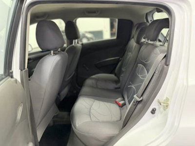 Chevrolet Spark 1.0 LS (11)