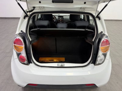 Chevrolet Spark 1.0 LS (12)