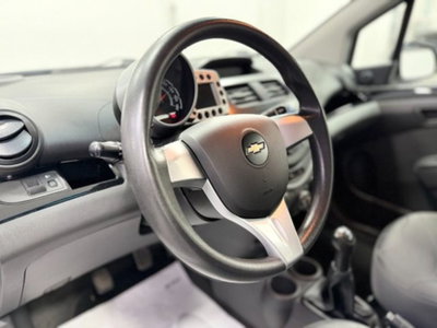 Chevrolet Spark 1.0 LS (15)