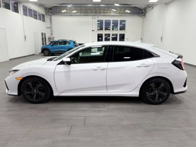 Honda Civic 1.0T 5 porte Executive Premium CVT (10)