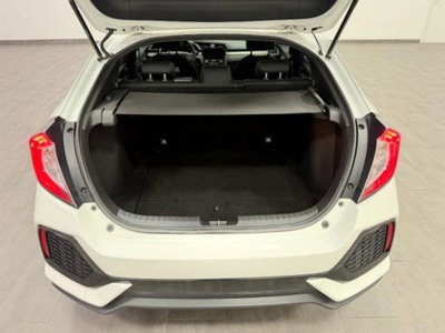 Honda Civic 1.0T 5 porte Executive Premium CVT (13)