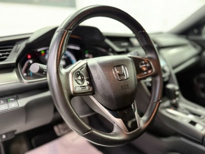 Honda Civic 1.0T 5 porte Executive Premium CVT (16)