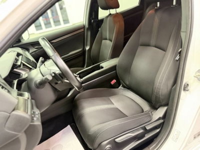 Honda Civic 1.0T 5 porte Executive Premium CVT (17)