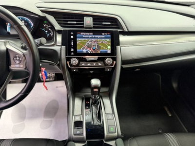 Honda Civic 1.0T 5 porte Executive Premium CVT (18)