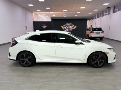 Honda Civic 1.0T 5 porte Executive Premium CVT (6)