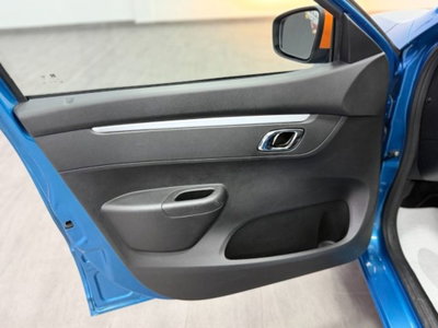 Dacia Spring Comfort Plus Electric 45 (17)