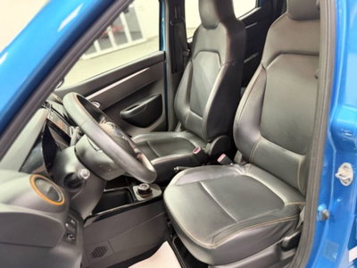Dacia Spring Comfort Plus Electric 45 (19)