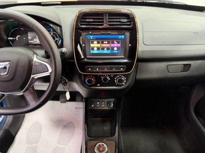 Dacia Spring Comfort Plus Electric 45 (20)