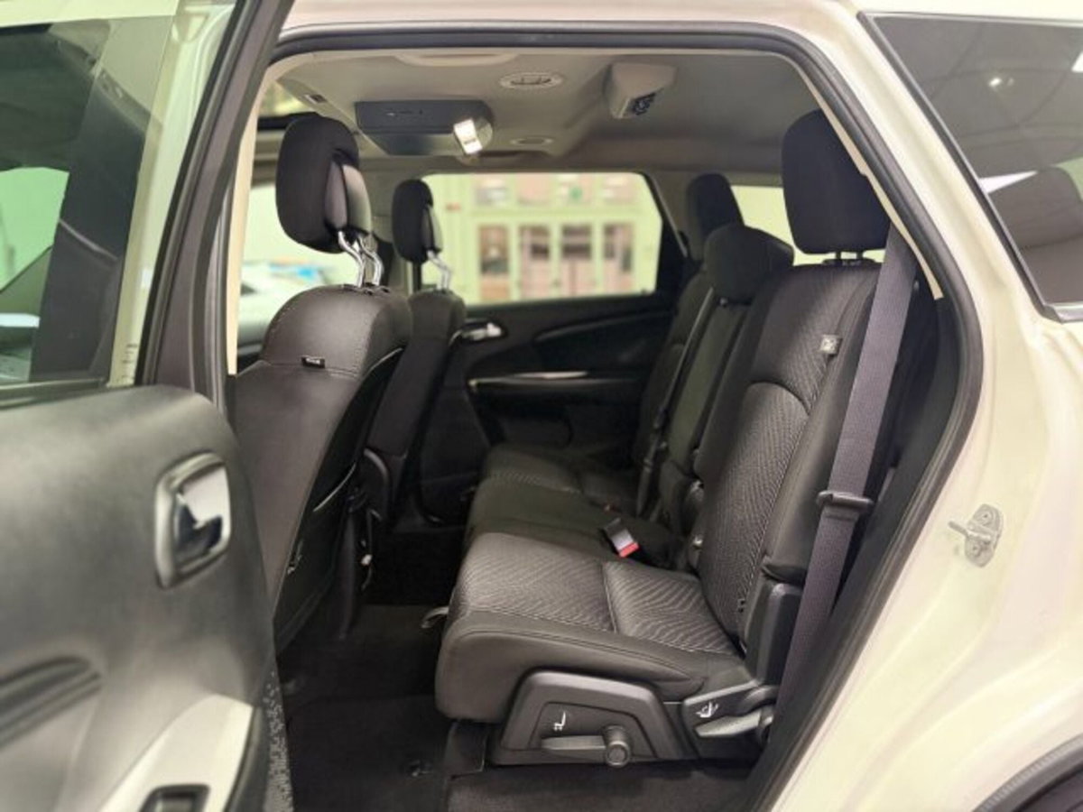 Fiat Freemont 2.0 Multijet 170 CV Cross (10)