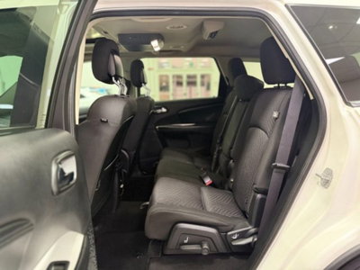Fiat Freemont 2.0 Multijet 170 CV Cross (10)
