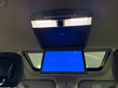 Fiat Freemont 2.0 Multijet 170 CV Cross (15)