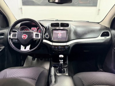 Fiat Freemont 2.0 Multijet 170 CV Cross (16)
