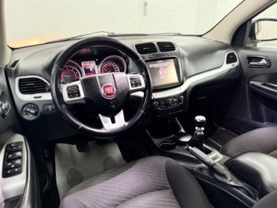 Fiat Freemont 2.0 Multijet 170 CV Cross (17)