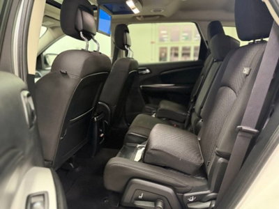 Fiat Freemont 2.0 Multijet 170 CV Cross (18)