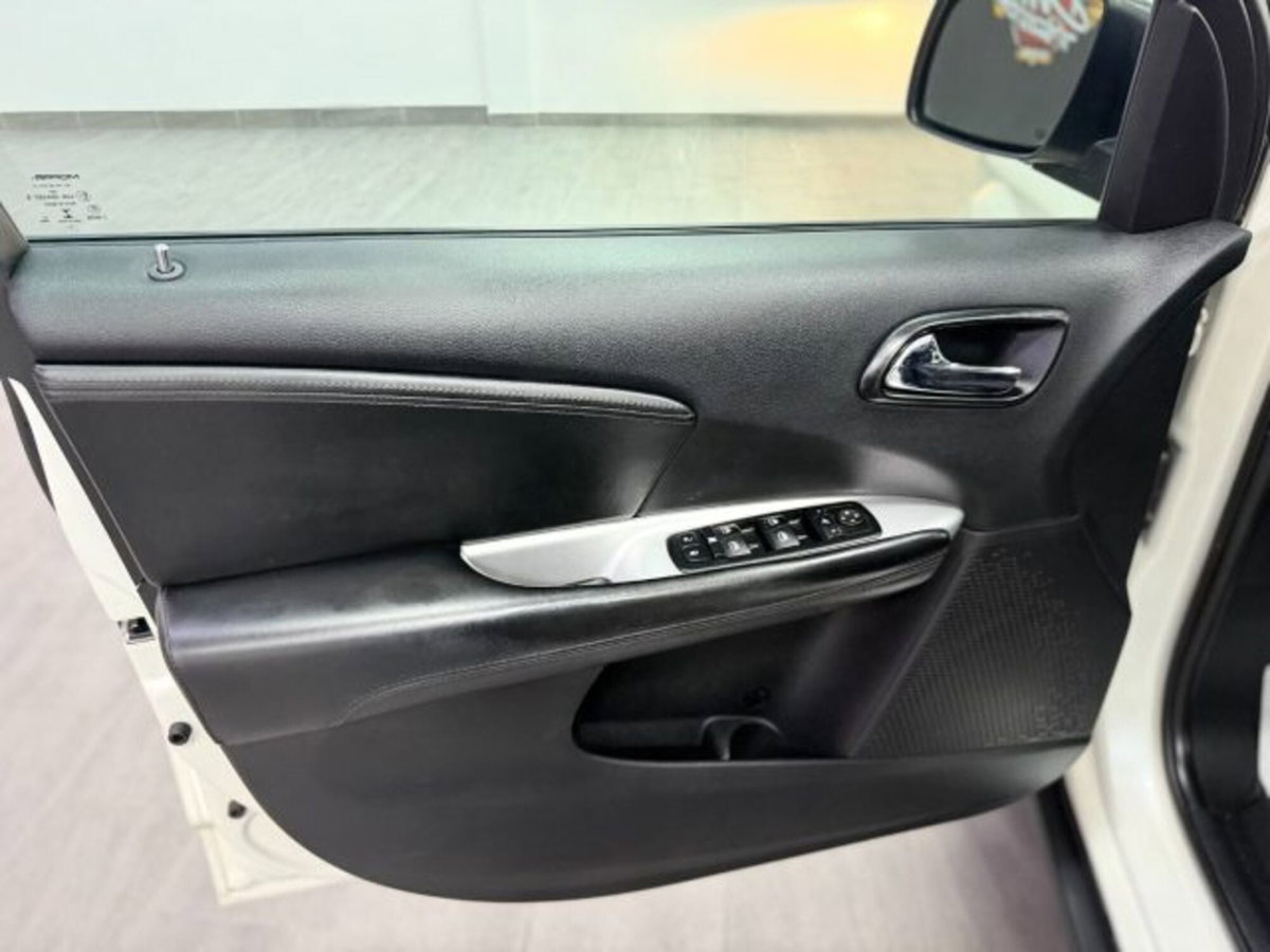Fiat Freemont 2.0 Multijet 170 CV Cross (19)