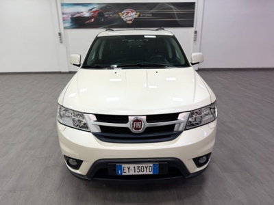 Fiat Freemont 2.0 Multijet 170 CV Cross (2)