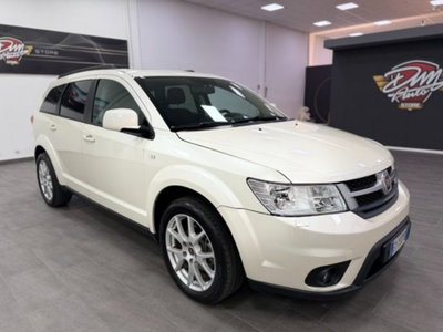 Fiat Freemont 2.0 Multijet 170 CV Cross (3)