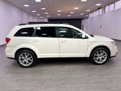 Fiat Freemont 2.0 Multijet 170 CV Cross (4)