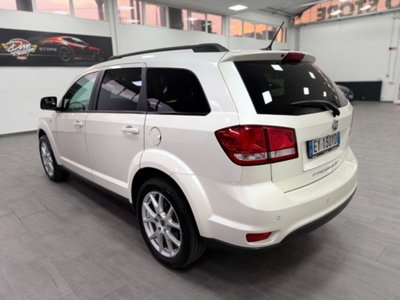 Fiat Freemont 2.0 Multijet 170 CV Cross (7)