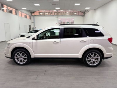 Fiat Freemont 2.0 Multijet 170 CV Cross (8)