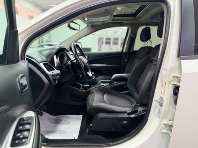 Fiat Freemont 2.0 Multijet 170 CV Cross (9)