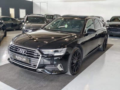 Audi A6 Avant 40 2.0 TDI S tronic Business Plus usata