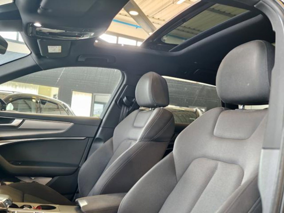 Audi A6 Avant 40 2.0 TDI S tronic Business Plus (11)