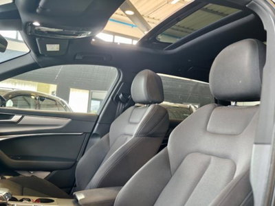 Audi A6 Avant 40 2.0 TDI S tronic Business Plus (11)
