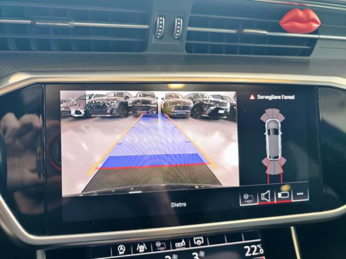 Audi A6 Avant 40 2.0 TDI S tronic Business Plus (12)