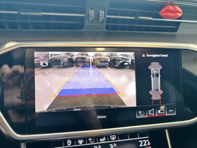 Audi A6 Avant 40 2.0 TDI S tronic Business Plus (12)
