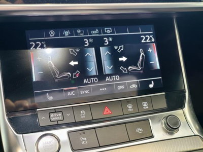 Audi A6 Avant 40 2.0 TDI S tronic Business Plus (14)