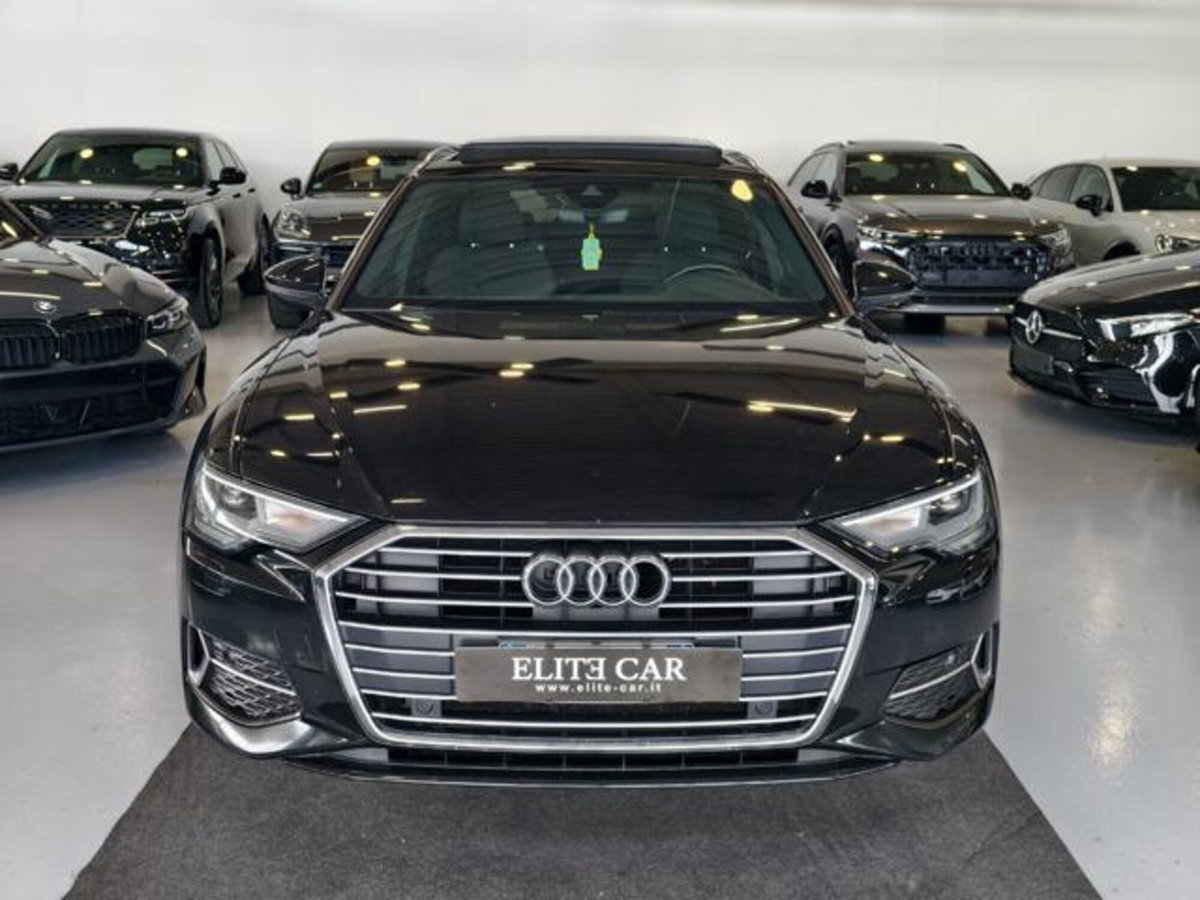 Audi A6 Avant 40 2.0 TDI S tronic Business Plus (2)