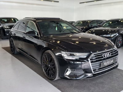 Audi A6 Avant 40 2.0 TDI S tronic Business Plus (3)