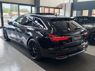 Audi A6 Avant 40 2.0 TDI S tronic Business Plus (4)