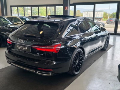 Audi A6 Avant 40 2.0 TDI S tronic Business Plus (6)
