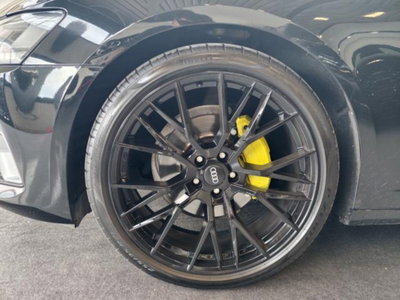 Audi A6 Avant 40 2.0 TDI S tronic Business Plus (7)